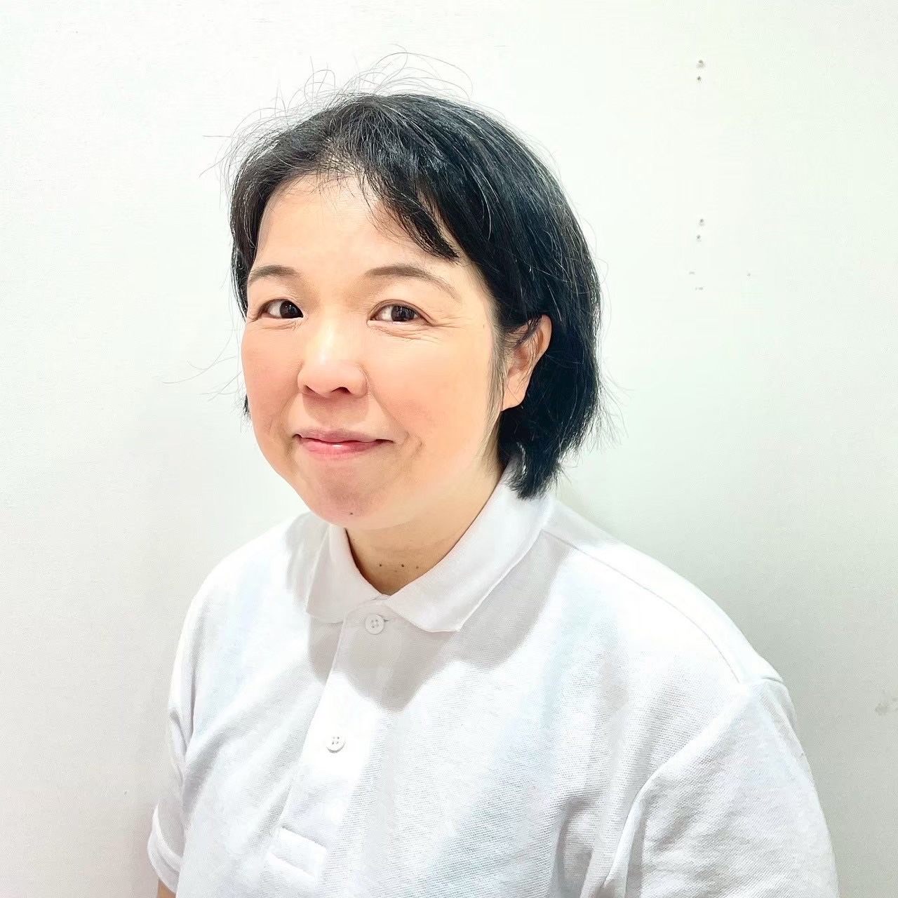 いくみ先生